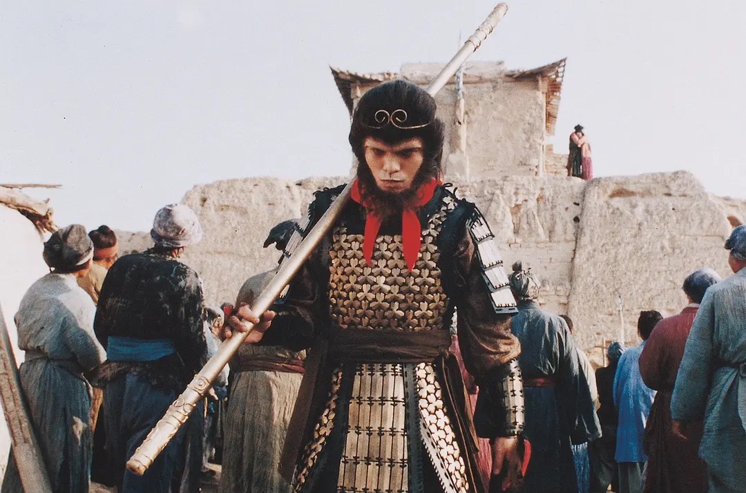ending scene
