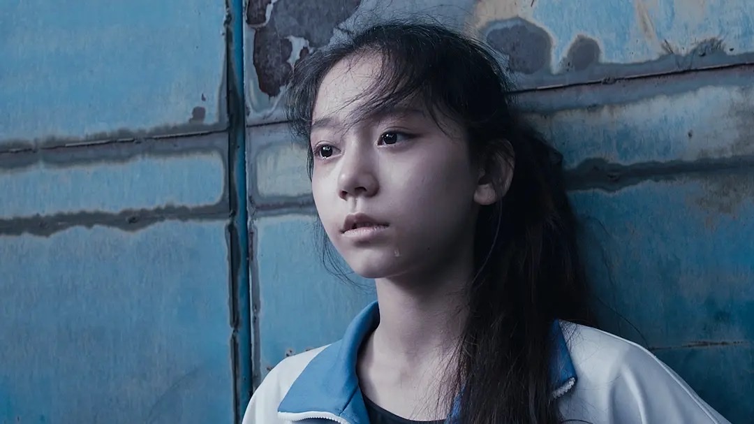 罪途剧照:少女徐囡囡