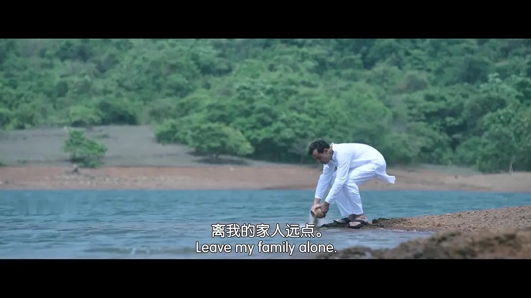 误杀瞒天记2剧照