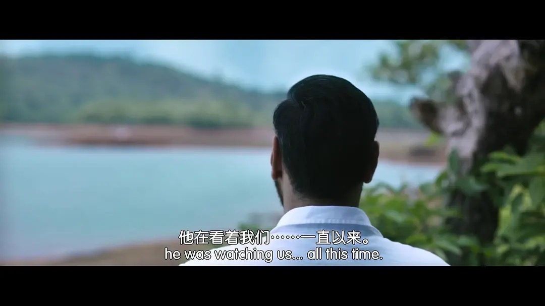 误杀瞒天记2剧照