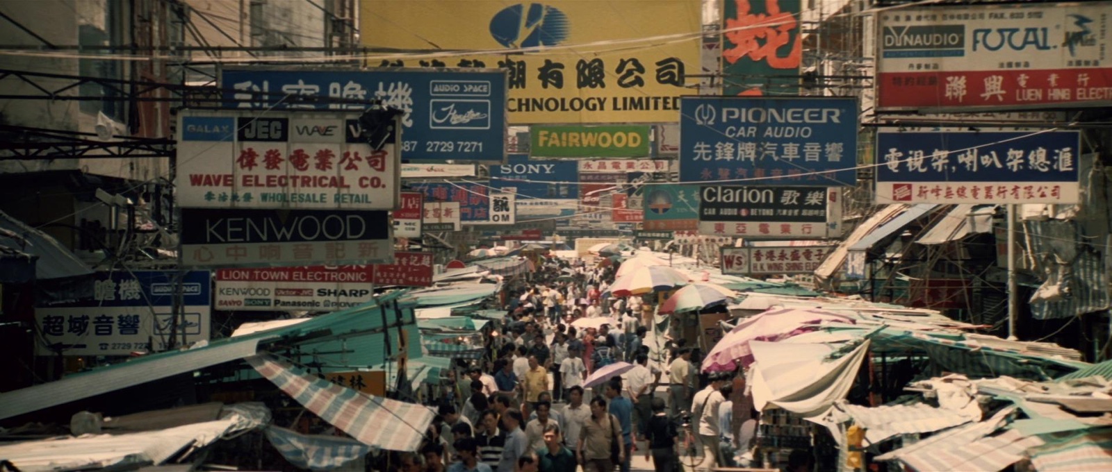 结局