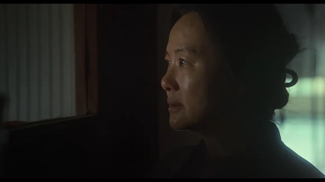 出走的决心剧照