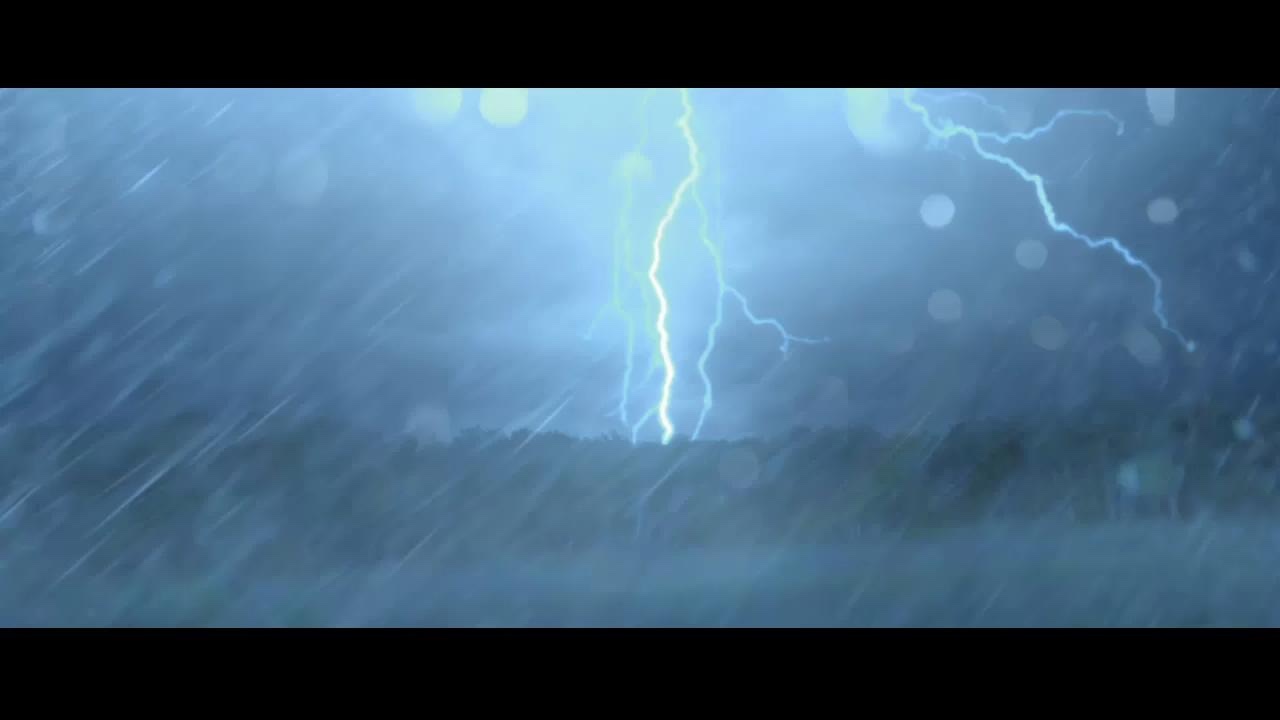 剧照5:暴雨雷电——宇宙异象