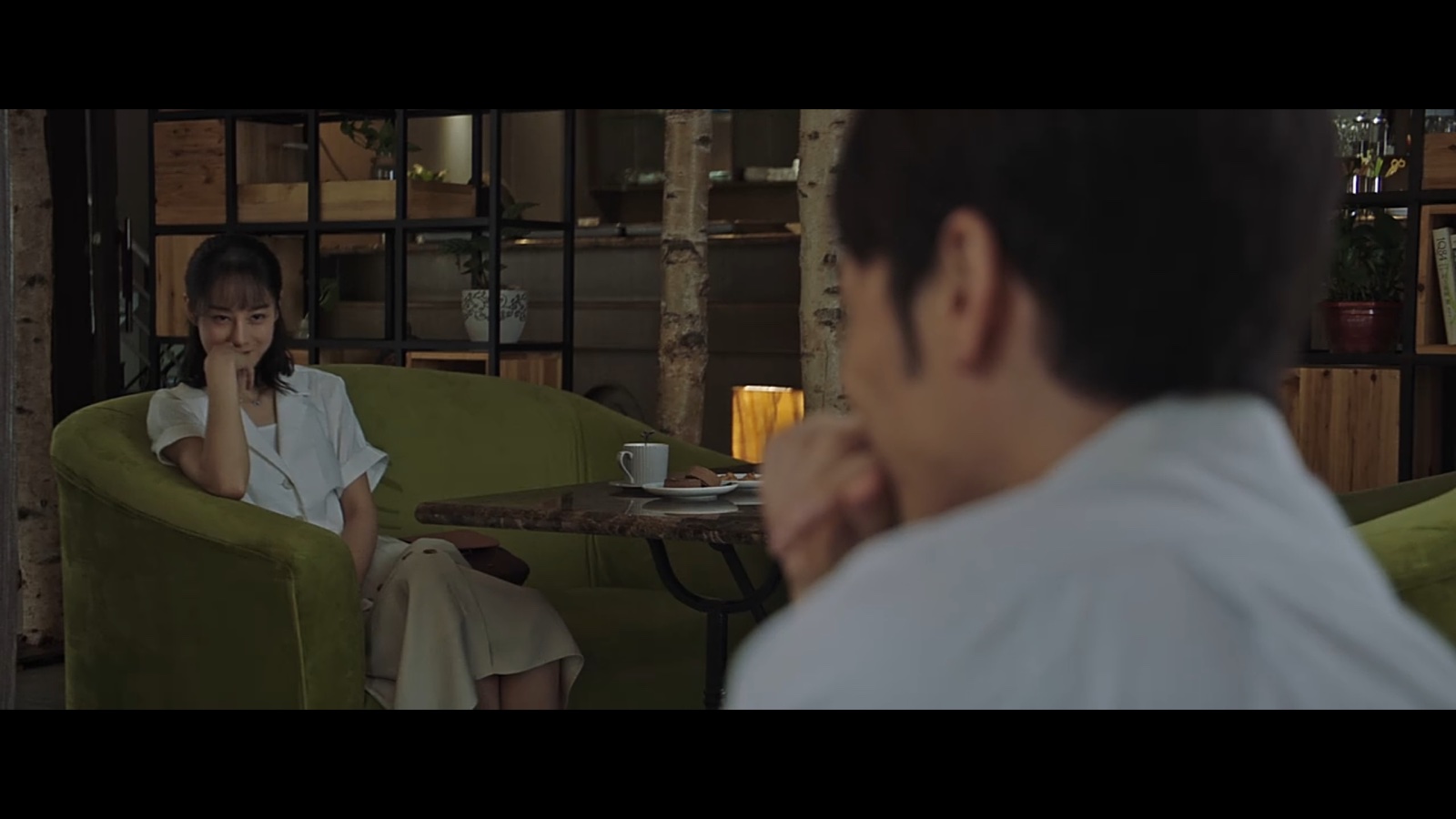 委托江阳翻案的李静